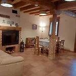 Σπίτι διακοπών Turistico Casa Laureles *