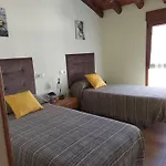 Σπίτι διακοπών Turistico Casa Laureles Σεγκόβια