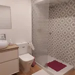 Σπίτι διακοπών Turistico Casa Laureles Σεγκόβια