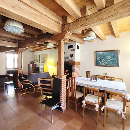 Сasa de vacaciones Turístico Casa Laureles Segovia