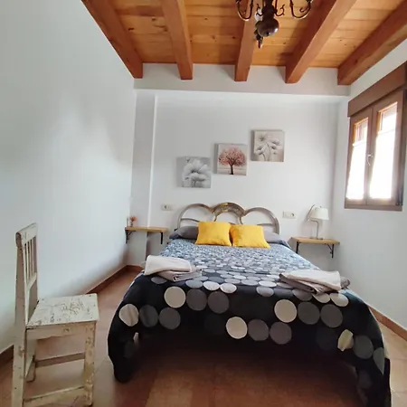Сasa de vacaciones Turístico Casa Laureles