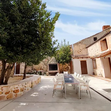 Turístico Casa Laureles * Segovia