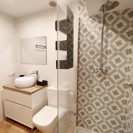 Сasa de vacaciones Turístico Casa Laureles Segovia
