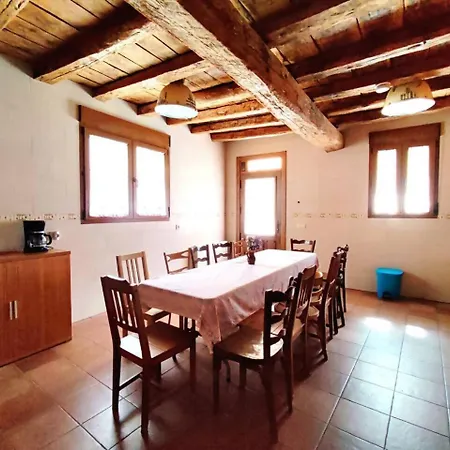 Casa de Férias Turístico Casa Laureles