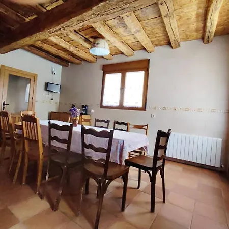 Сasa de vacaciones Turístico Casa Laureles Segovia