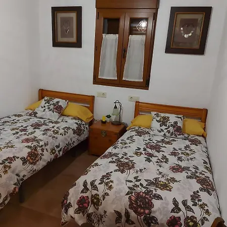 Turistico Casa Laureles Vakantiehuis Segovia