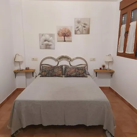 Holiday home Turistico Casa Laureles Segovia