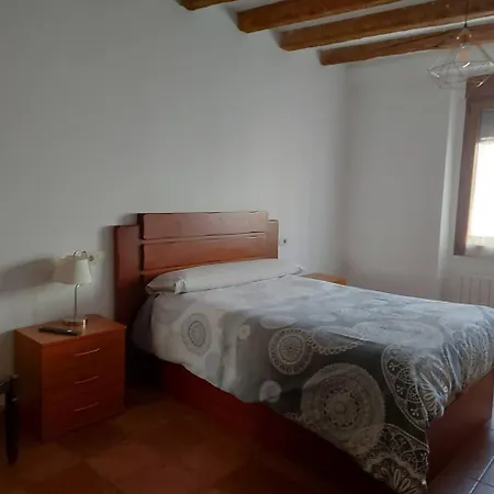 Сasa de vacaciones Turístico Casa Laureles Segovia