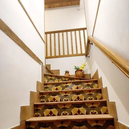 Turístico Casa Laureles Segovia