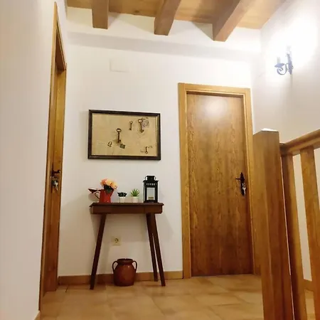 Сasa de vacaciones Turístico Casa Laureles