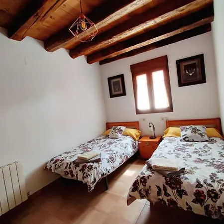 Holiday home Turistico Casa Laureles Segovia