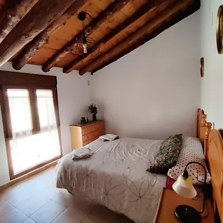 Turistico Casa Laureles * Segovia