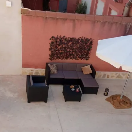 Turístico Casa Laureles * Segóvia