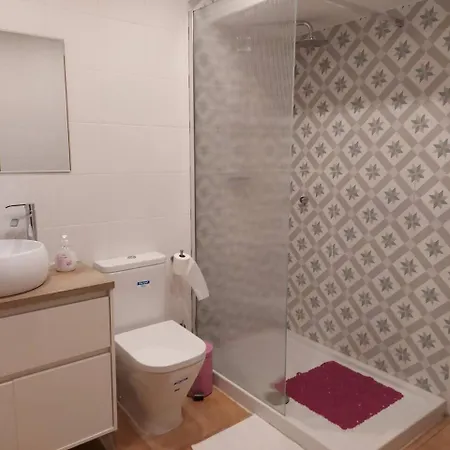 Holiday home Turistico Casa Laureles Segovia