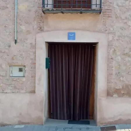 Turistico Casa Laureles * Segovia