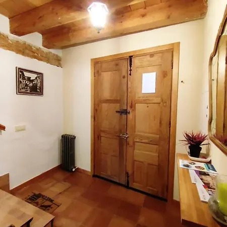 Turistico Casa Laureles Hébergement de vacances *