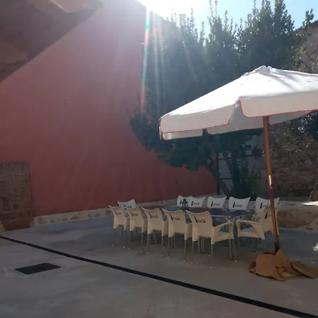 Turístico Casa Laureles *