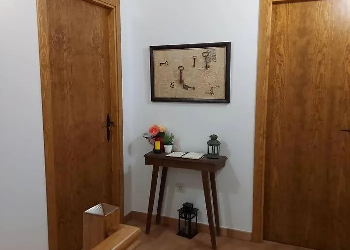 Дом отдыха Turistico Casa Laureles Сеговия