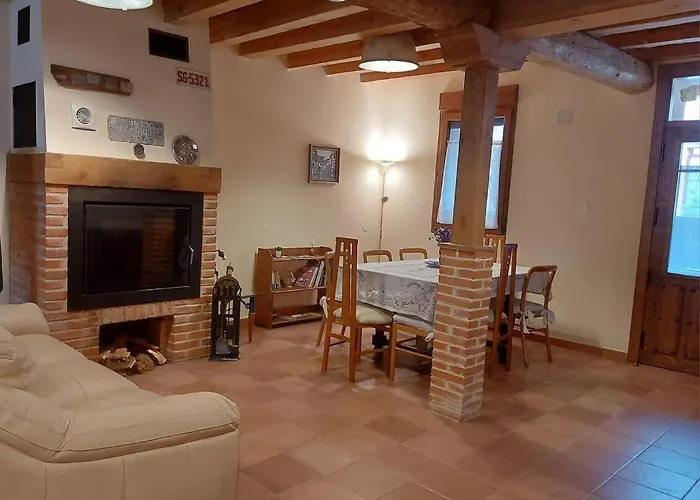 Дом отдыха Turistico Casa Laureles *