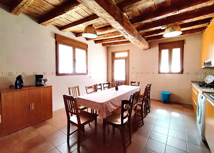 בית נופש Turistico Casa Laureles