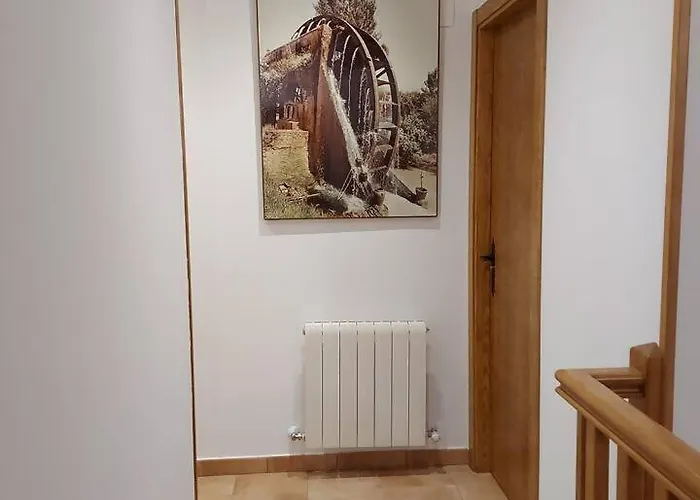 בית נופש Turistico Casa Laureles