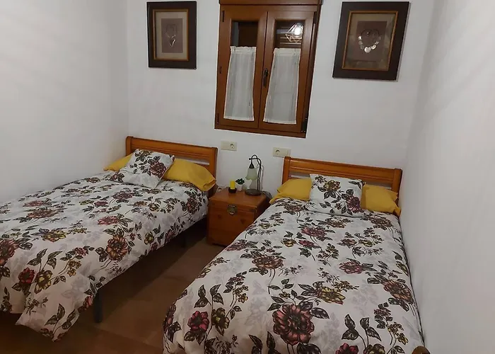 Turistico Casa Laureles Дом отдыха Сеговия