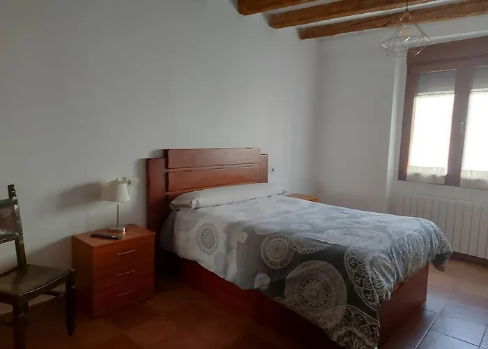 בית נופש Turistico Casa Laureles סגוביה