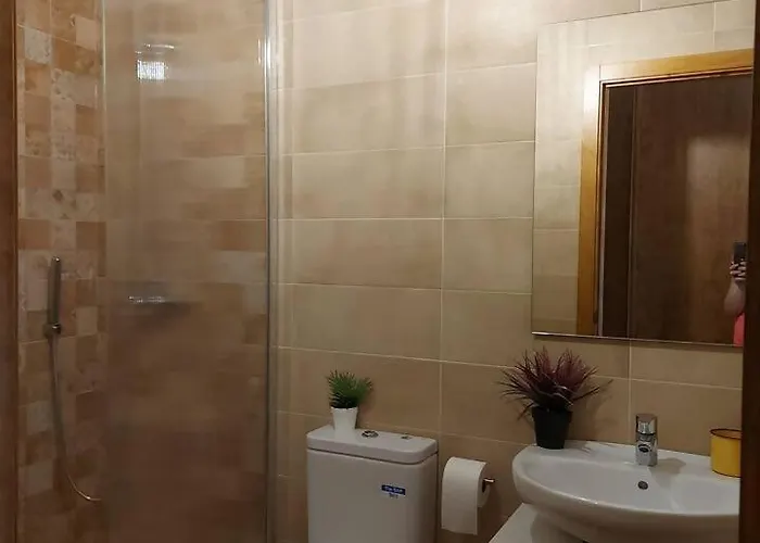 Turistico Casa Laureles בית נופש