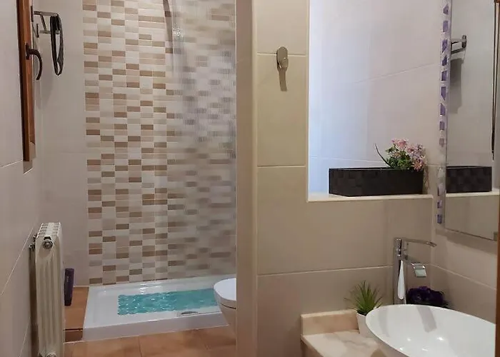 Turistico Casa Laureles * Сеговия