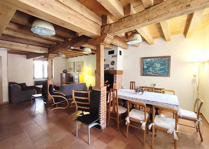 Turístico Casa Laureles Segóvia