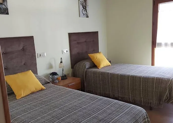 Casa de Férias Turístico Casa Laureles Segóvia