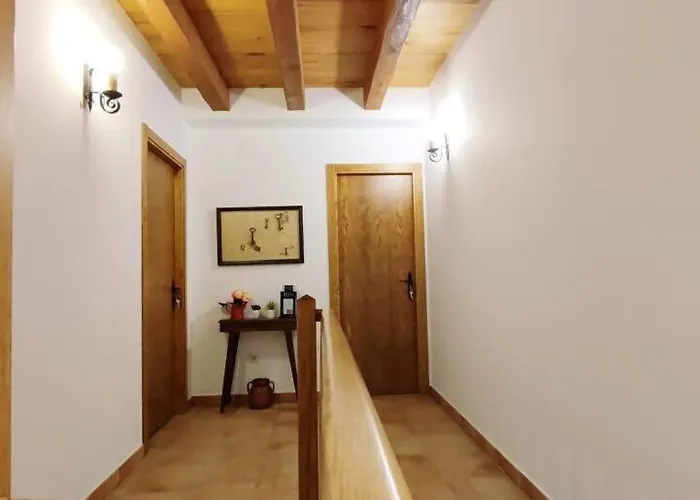 בית נופש Turistico Casa Laureles סגוביה