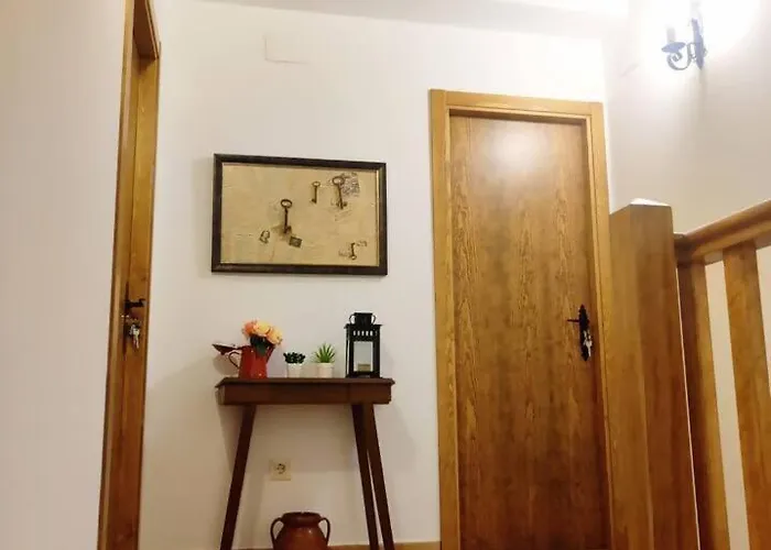 Дом отдыха Turistico Casa Laureles