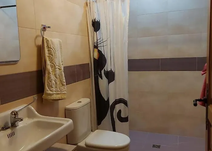 Turistico Casa Laureles * Сеговия