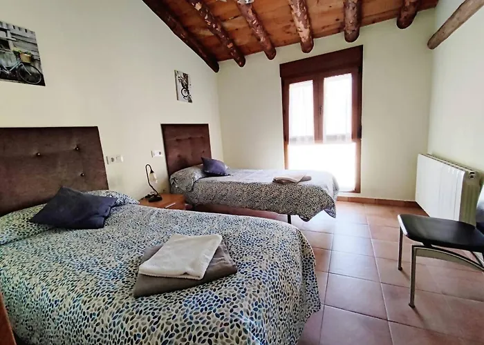 Дом отдыха Turistico Casa Laureles *