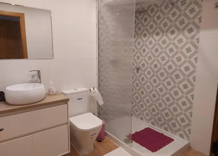 Дом отдыха Turistico Casa Laureles Сеговия