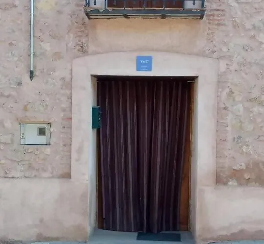 Turistico Casa Laureles * Сеговия